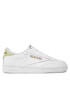 Reebok Обувки Club C 85 IE1595 Бял - Pepit.bg