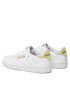 Reebok Обувки Club C 85 IE1595 Бял - Pepit.bg