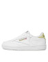 Reebok Обувки Club C 85 IE1595 Бял - Pepit.bg