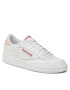 Reebok Обувки Club C 85 IE1596 Бял - Pepit.bg