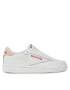 Reebok Обувки Club C 85 IE1596 Бял - Pepit.bg