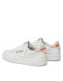 Reebok Обувки Club C 85 IE1596 Бял - Pepit.bg