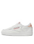 Reebok Обувки Club C 85 IE1596 Бял - Pepit.bg
