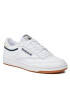 Reebok Обувки Club C 85 IE2398 Бял - Pepit.bg