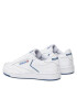 Reebok Обувки Club C 85 Shoes ID9272 Бял - Pepit.bg