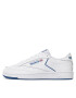 Reebok Обувки Club C 85 Shoes ID9272 Бял - Pepit.bg