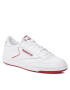 Reebok Обувки Club C 85 Shoes ID9273 Бял - Pepit.bg