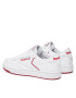 Reebok Обувки Club C 85 Shoes ID9273 Бял - Pepit.bg