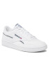 Reebok Обувки Club C 85 Vegan Shoes ID9271 Бял - Pepit.bg