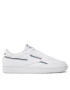 Reebok Обувки Club C 85 Vegan Shoes ID9271 Бял - Pepit.bg