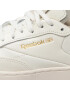 Reebok Обувки Club C Clean GY1384 Бял - Pepit.bg