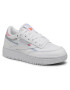 Reebok Обувки Club C Double FY5166 Бял - Pepit.bg
