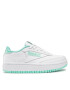 Reebok Обувки Club C Double GV7476 Бял - Pepit.bg