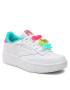 Reebok Обувки Club C Double Junior GV8658 Бял - Pepit.bg