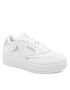 Reebok Обувки Club C Extra HQ2127 Бял - Pepit.bg