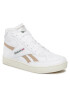 Reebok Обувки Club C Form Hi IE1484 Бял - Pepit.bg