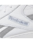 Reebok Обувки Club C Form Hi IE1486 Бял - Pepit.bg