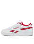 Reebok Обувки Club C Revenge IF0236 Бял - Pepit.bg