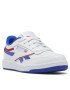 Reebok Обувки Club C Revenge Shoes IG2600 Бял - Pepit.bg