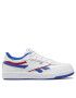 Reebok Обувки Club C Revenge Shoes IG2600 Бял - Pepit.bg