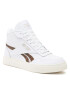 Reebok Обувки Court Adv Bold High GZ9612 Бял - Pepit.bg