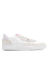 Reebok Обувки Court Peak GW7563 Бял - Pepit.bg