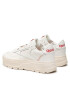 Reebok Classic Обувки Cub C Double Geo GX8765 Бял - Pepit.bg