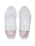 Reebok Обувки DailyFit G57816 Бял - Pepit.bg