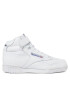 Reebok Обувки Ex-O-Fit Hi 3477 Бял - Pepit.bg