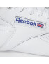 Reebok Обувки Ex-O-Fit Hi 3477 Бял - Pepit.bg