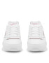Reebok Обувки GLIDE 100033705 Бял - Pepit.bg