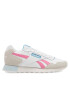 Reebok Обувки Glide GY7380 Бял - Pepit.bg