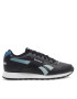 Reebok Обувки GLIDE GZ2337-M Черен - Pepit.bg