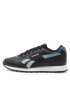 Reebok Обувки GLIDE GZ2337-M Черен - Pepit.bg