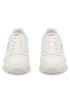 Reebok Обувки Glide HP9155 Бял - Pepit.bg