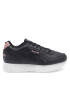 Reebok Обувки Glide Ripple ID1961 Черен - Pepit.bg