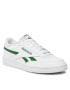 Reebok Обувки Club C Revenge ID5000 Бял - Pepit.bg
