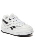 Reebok Обувки BB 4000 II ID5169 Бял - Pepit.bg