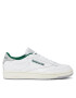 Reebok Обувки Club C 85 ID9221 Бял - Pepit.bg