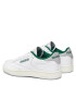 Reebok Обувки Club C 85 ID9221 Бял - Pepit.bg