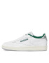 Reebok Обувки Club C 85 ID9221 Бял - Pepit.bg