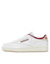 Reebok Обувки Club C 85 ID9223 Бял - Pepit.bg