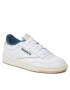 Reebok Обувки Club C 85 IE1593 Бял - Pepit.bg