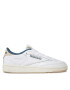Reebok Обувки Club C 85 IE1593 Бял - Pepit.bg