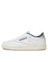 Reebok Обувки Club C 85 IE1593 Бял - Pepit.bg