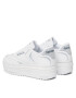 Reebok Обувки Club C Extra IE1613 Бял - Pepit.bg