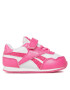 Reebok Обувки Royal Cl Jog 3.0 1V IE4155 Розов - Pepit.bg