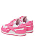 Reebok Обувки Royal Cl Jog 3.0 1V IE4155 Розов - Pepit.bg
