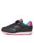 Reebok Обувки Royal Cl Jog 3.0 1V IE4159 Черен - Pepit.bg