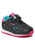 Reebok Обувки Royal Cl Jog 3.0 1V IE4164 Черен - Pepit.bg